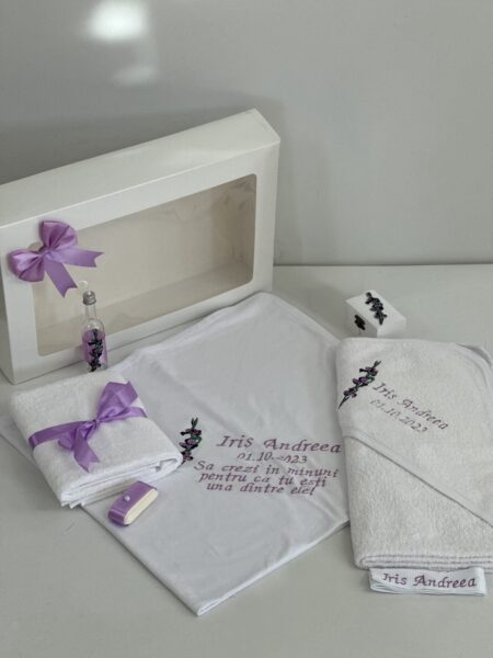Trusou Botez Clasic