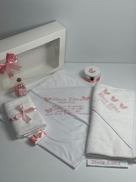 Trusou Botez Clasic