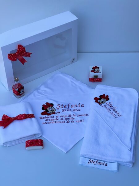 Trusou Botez Clasic
