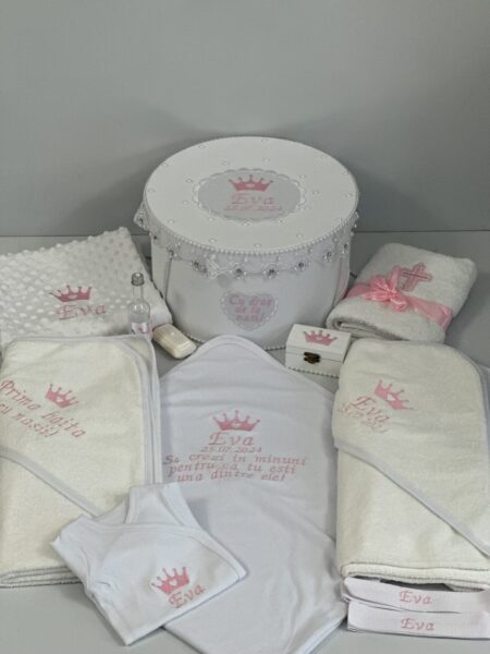 Trusou Botez Delux