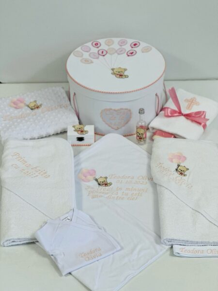 Trusou Botez Delux