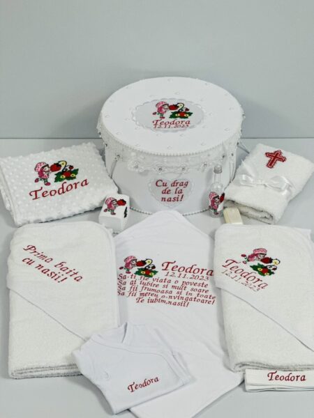 Trusou Botez Delux