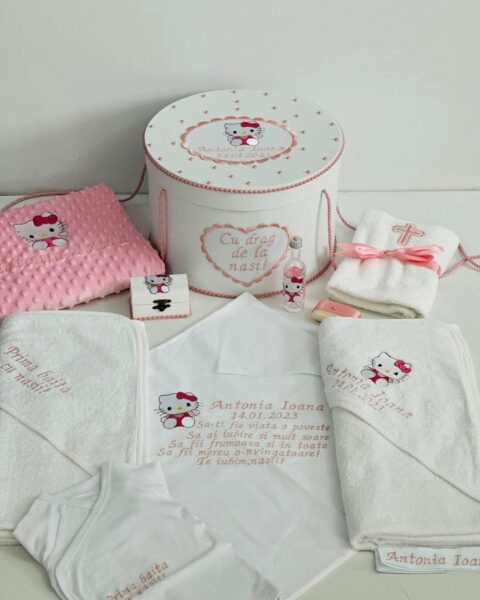 Trusou Botez Delux