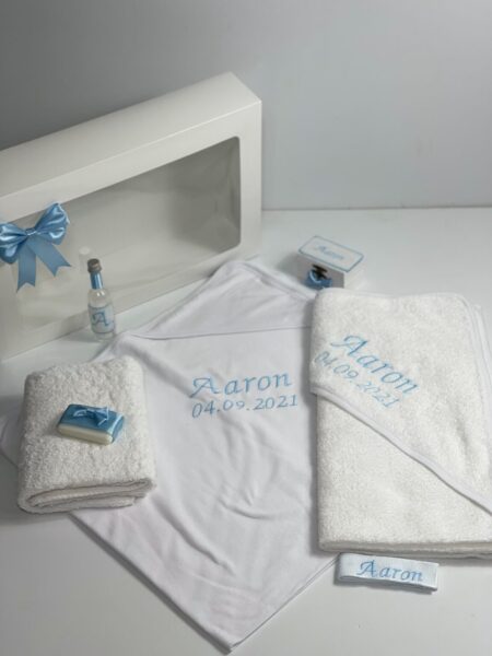 Trusou Botez Clasic