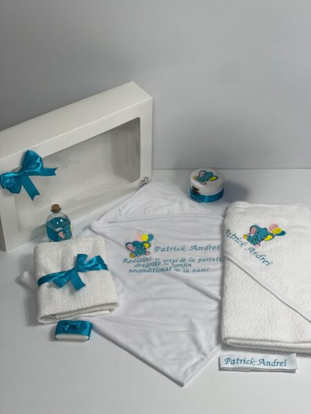 Trusou Botez Clasic