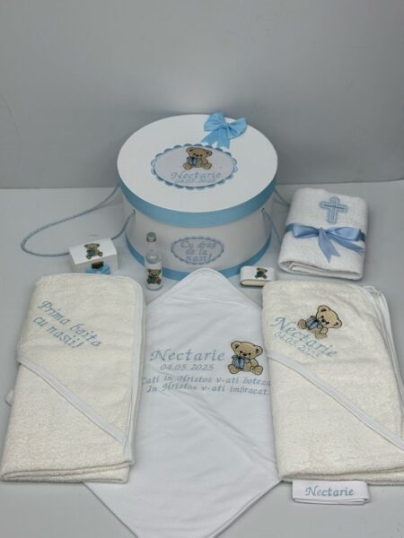 Trusou Botez Gold