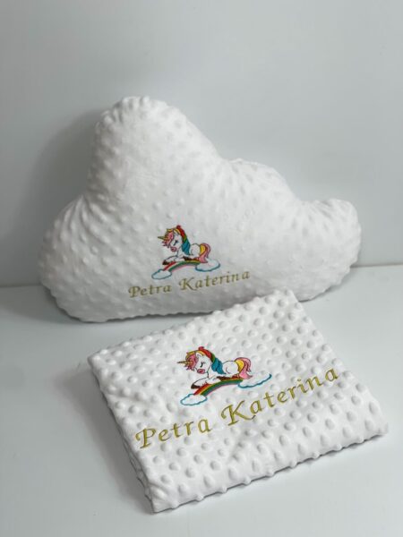 Set pernuta si paturica